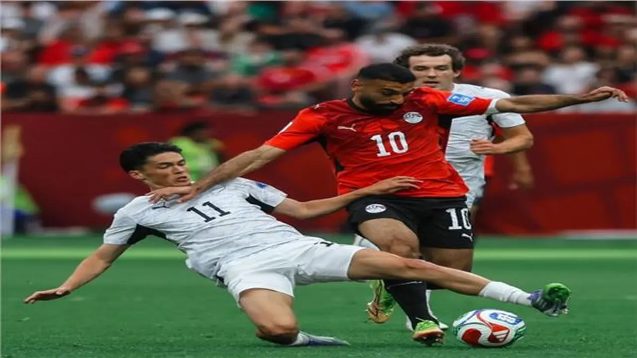 بث مباراة مصر وإيران في كأس العالم: القنوات والتفاصيل هنا